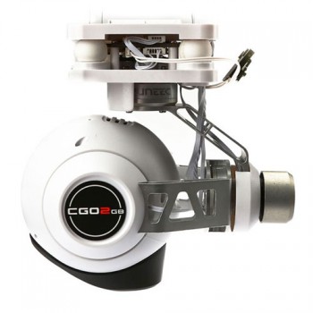 C-Go2 GB300 HD Camera/ 3-Axis Brushless Gimbal